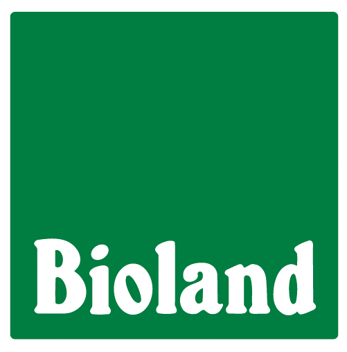 Bioland - Logo